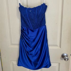 Sherri Hill  Homecoming/Prom dress